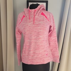 Under Armour Cowl Hoodie